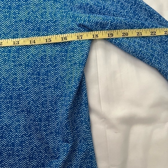 Peter Millar S UPF 50+ Sun Womens Tennis Golf Pullover Top MINT - Picture 10 of 10